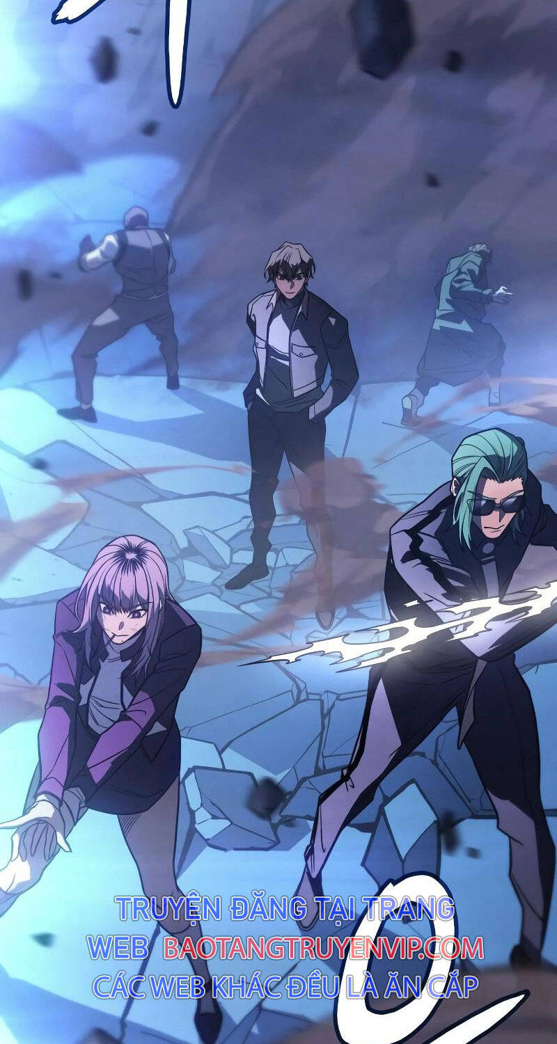 Hồi Quy Bằng Vương Quyền Chapter  51 - 43