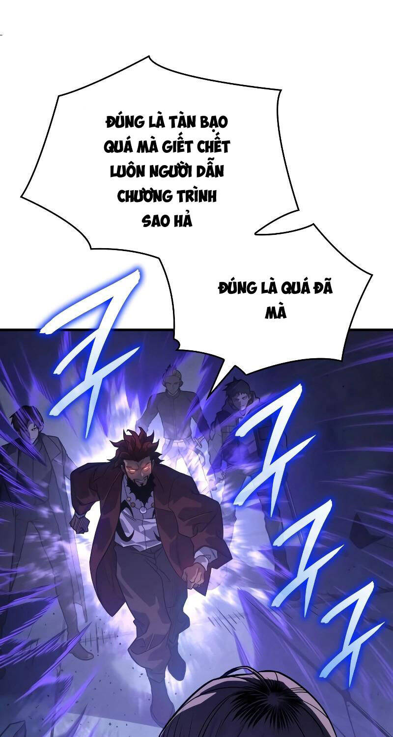 Hồi Quy Bằng Vương Quyền Chapter 51 - 48