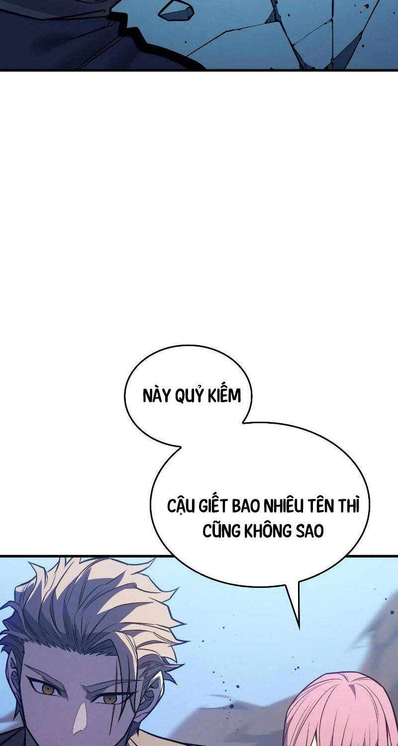 Hồi Quy Bằng Vương Quyền Chapter 51 - 53