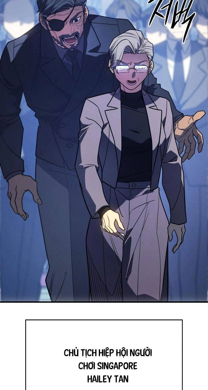 Hồi Quy Bằng Vương Quyền Chapter  51 - 60