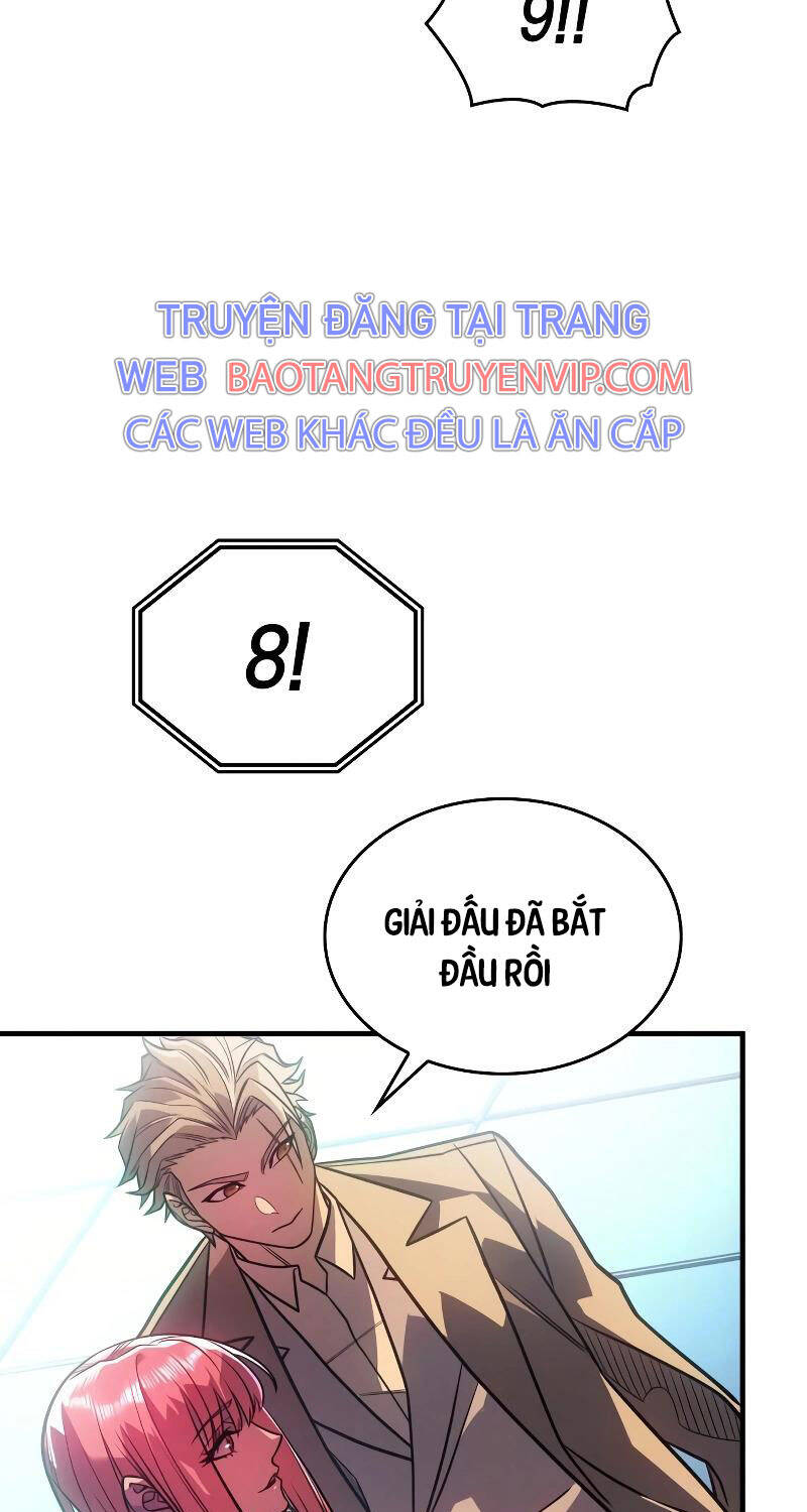 Hồi Quy Bằng Vương Quyền Chapter  51 - 7