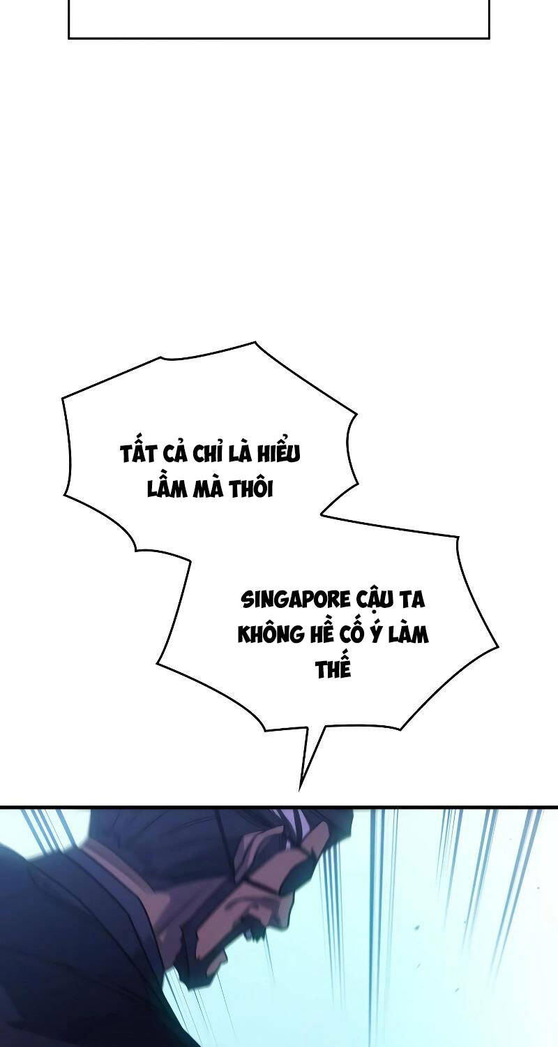 Hồi Quy Bằng Vương Quyền Chapter  51 - 61