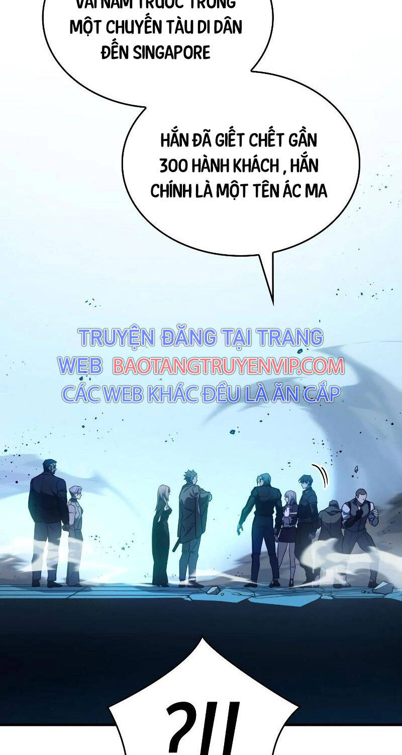 Hồi Quy Bằng Vương Quyền Chapter  51 - 66