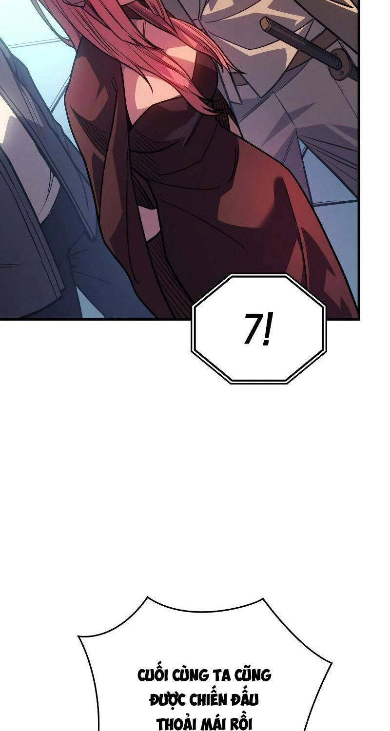 Hồi Quy Bằng Vương Quyền Chapter  51 - 8