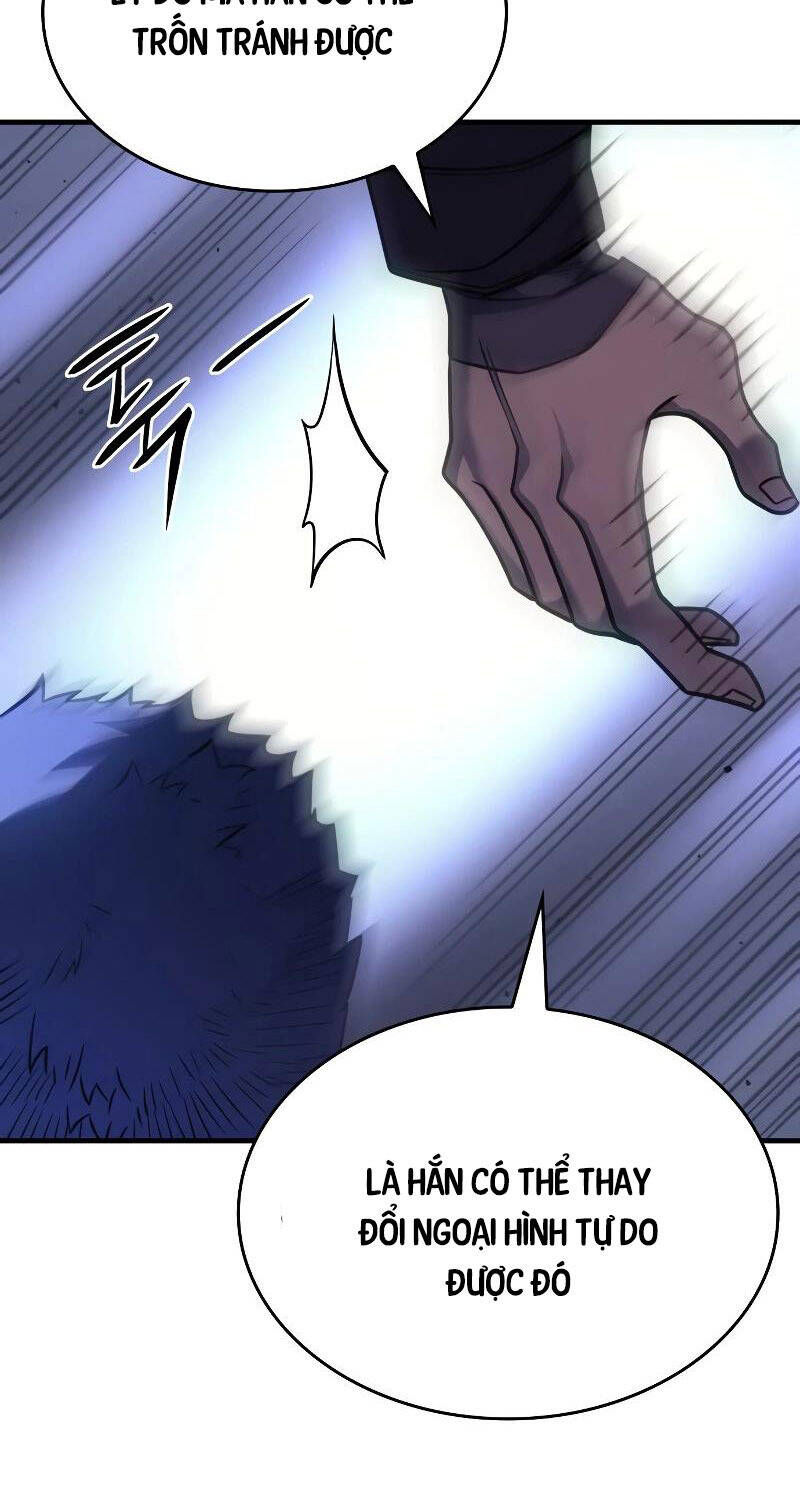 Hồi Quy Bằng Vương Quyền Chapter  51 - 72