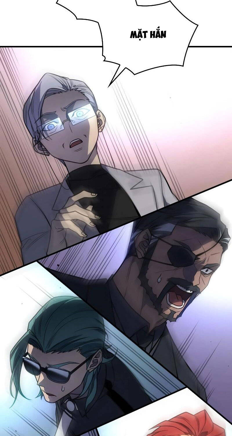 Hồi Quy Bằng Vương Quyền Chapter  51 - 76