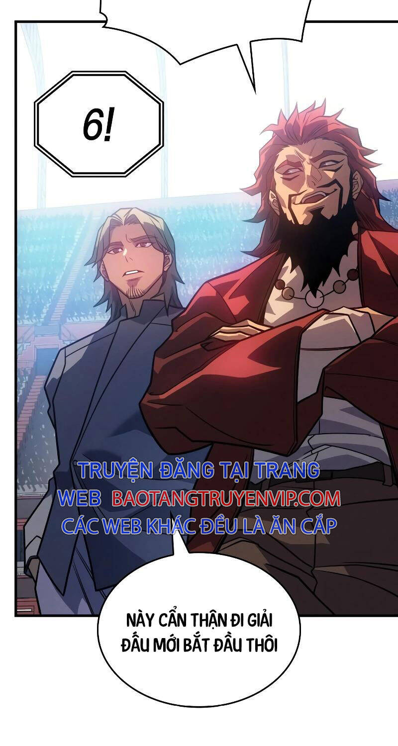 Hồi Quy Bằng Vương Quyền Chapter  51 - 9