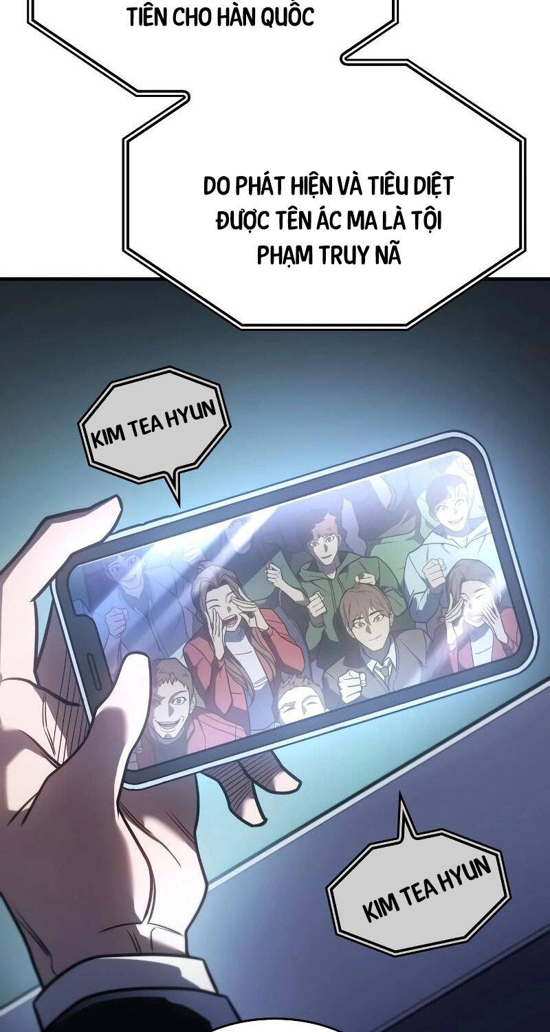 Hồi Quy Bằng Vương Quyền Chapter  51 - 89