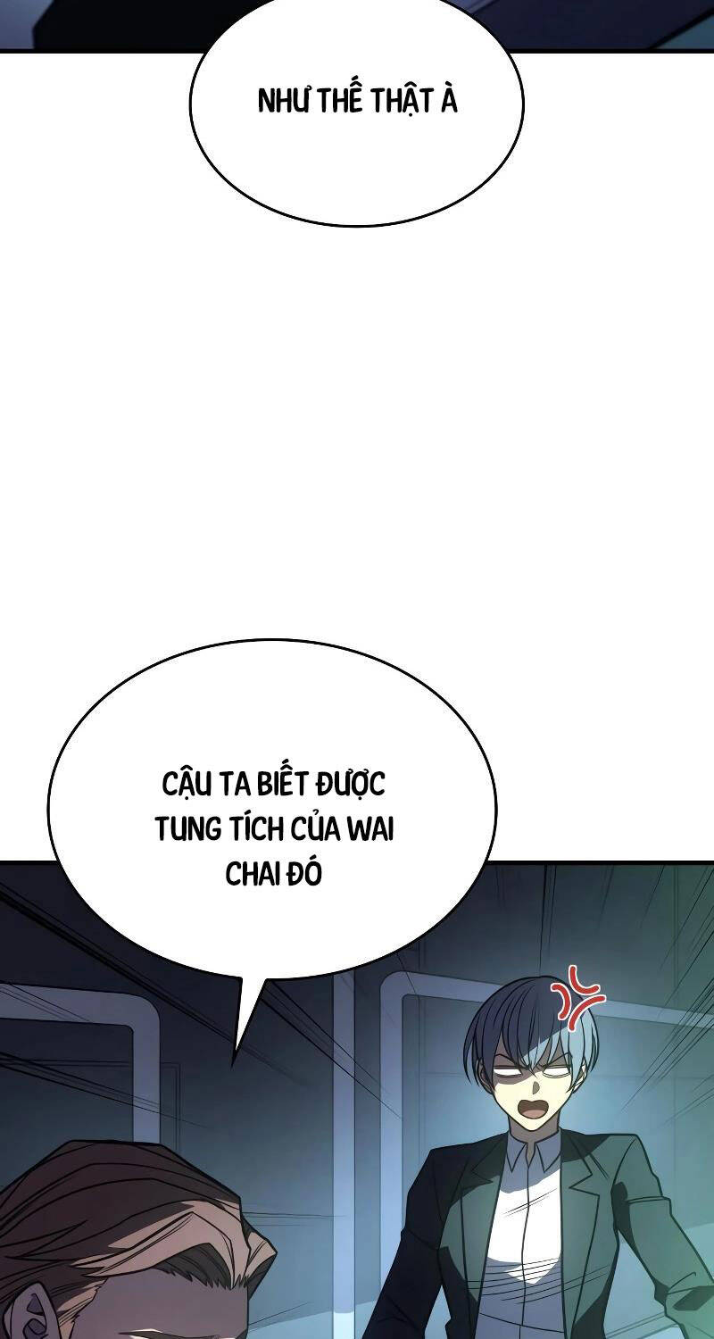 Hồi Quy Bằng Vương Quyền Chapter  51 - 90