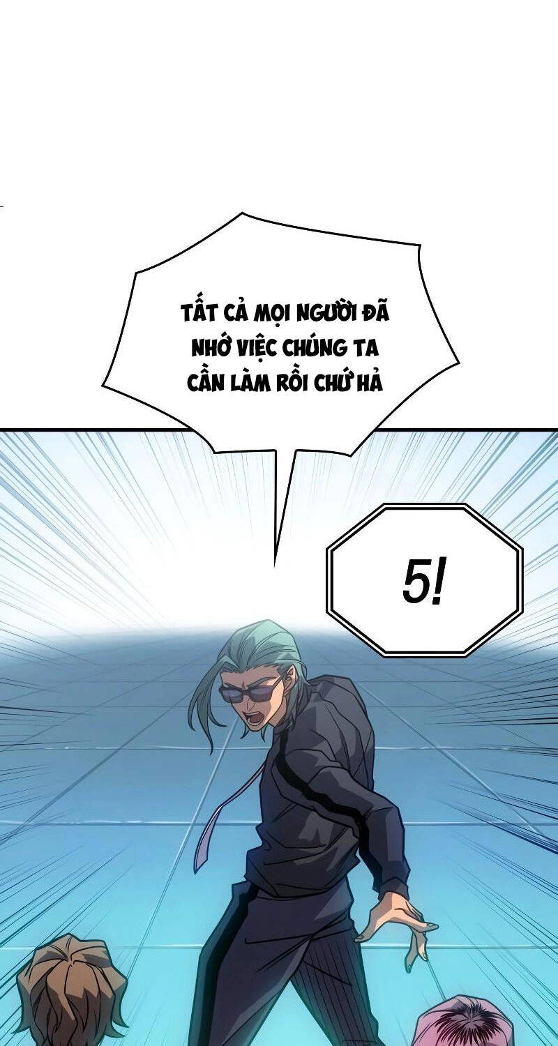 Hồi Quy Bằng Vương Quyền Chapter  51 - 10