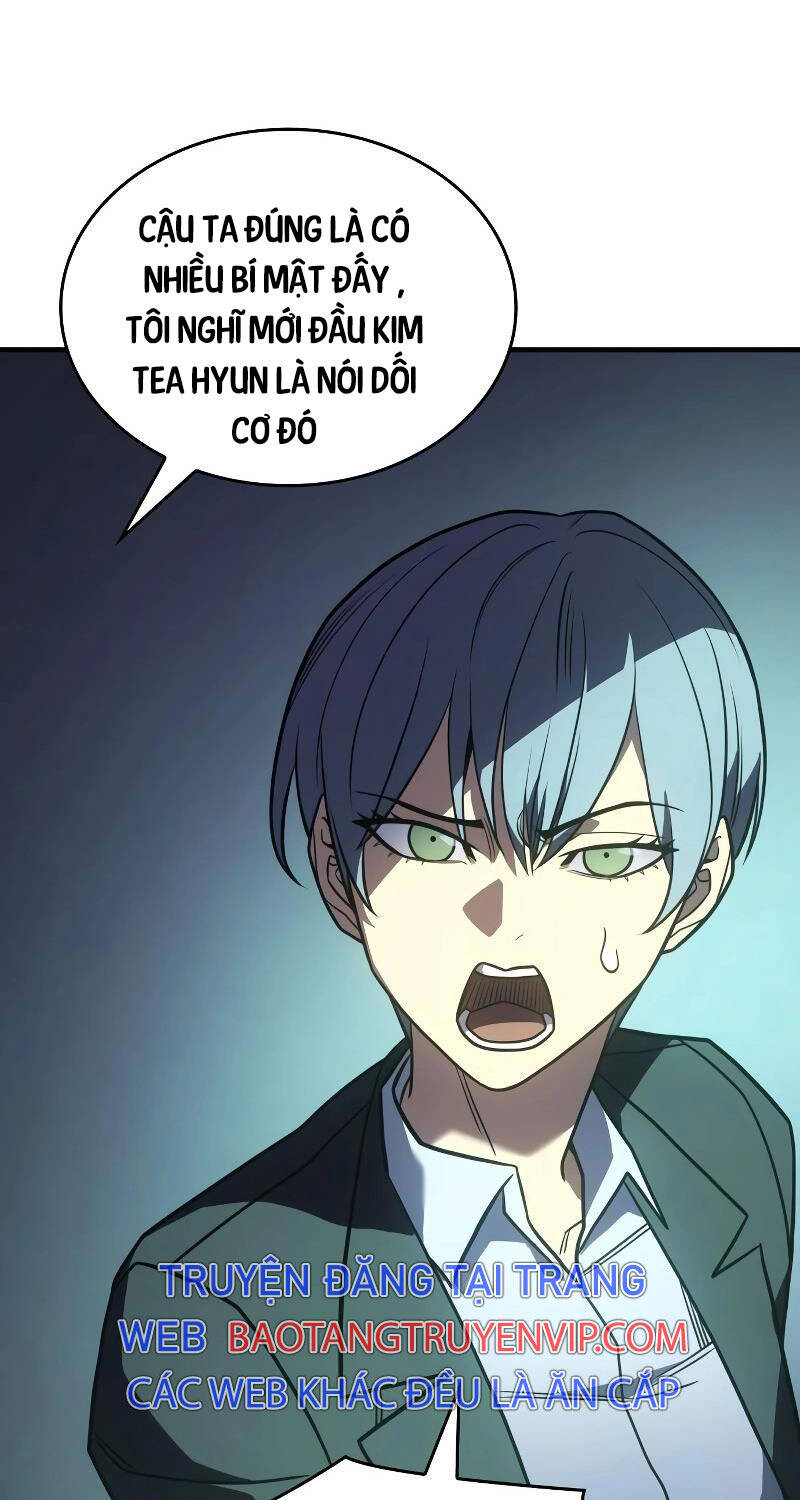 Hồi Quy Bằng Vương Quyền Chapter  51 - 92