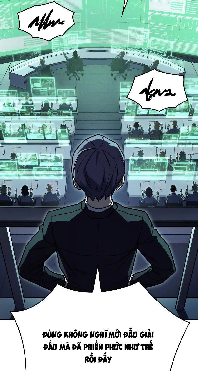 Hồi Quy Bằng Vương Quyền Chapter  51 - 94