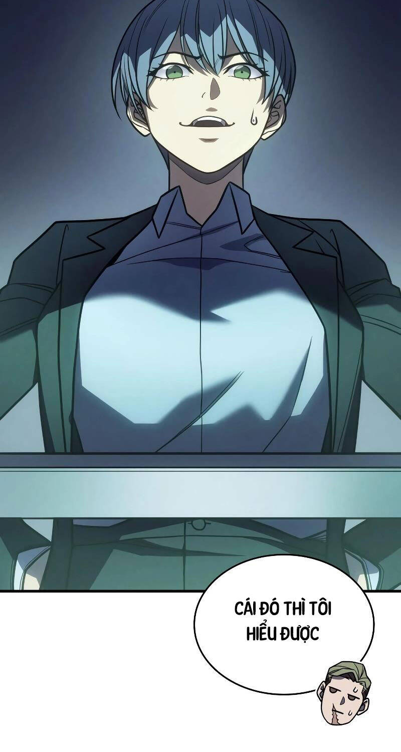 Hồi Quy Bằng Vương Quyền Chapter  51 - 96