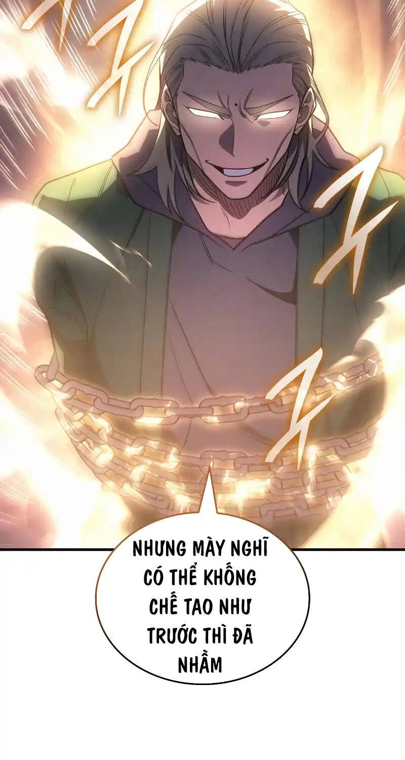 Hồi Quy Bằng Vương Quyền Chapter  53 - 102