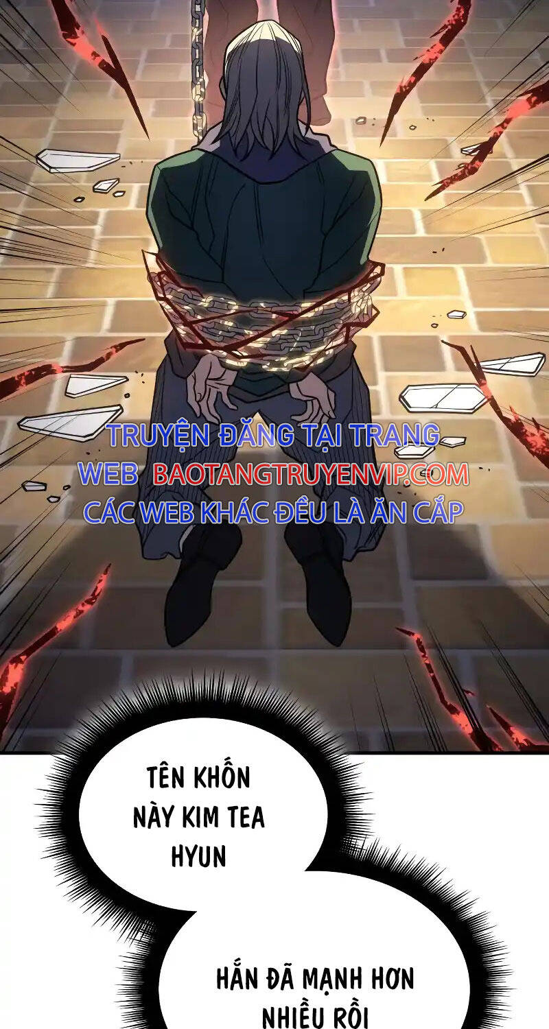 Hồi Quy Bằng Vương Quyền Chapter  53 - 107