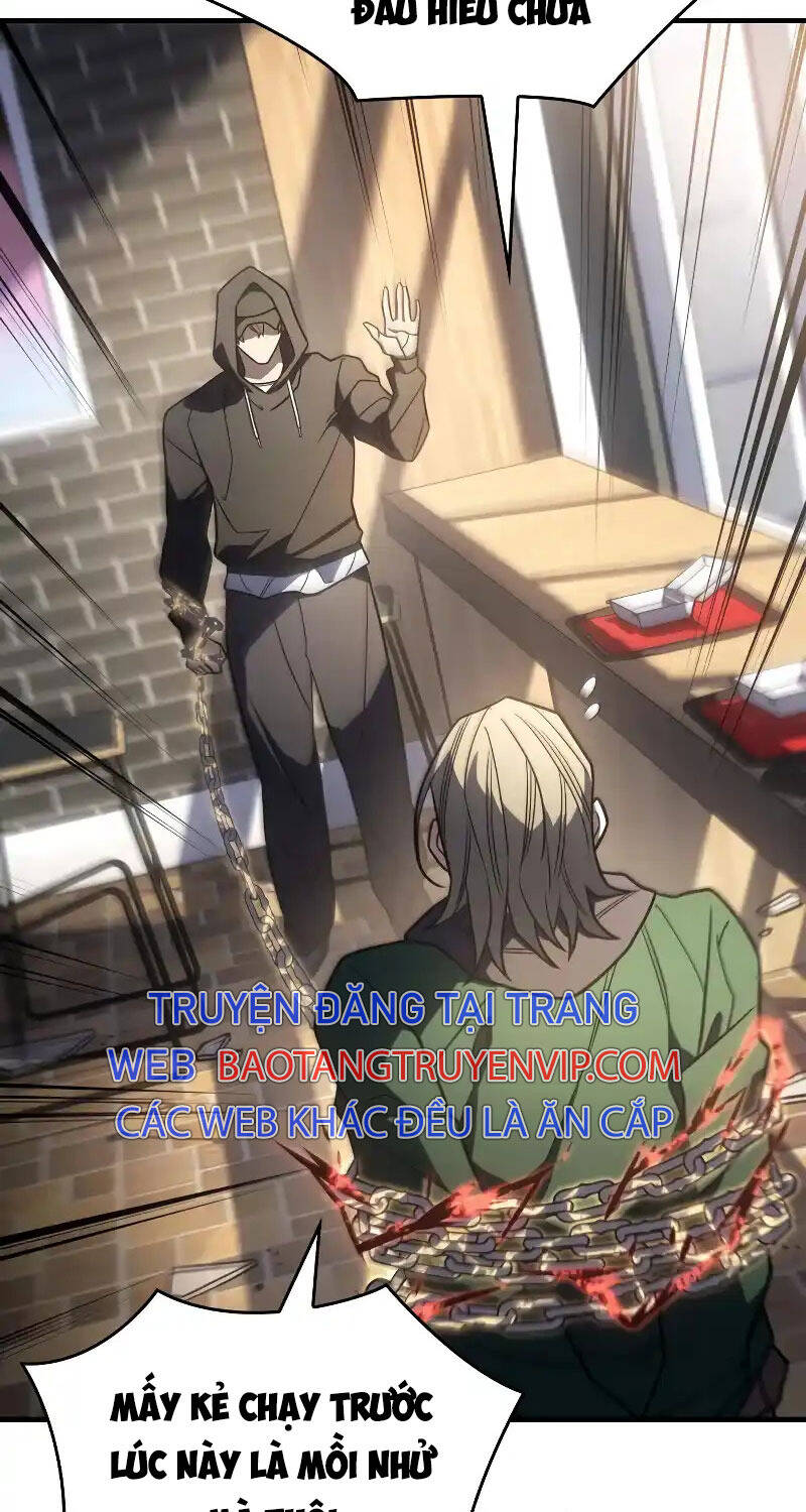 Hồi Quy Bằng Vương Quyền Chapter 53 - 111