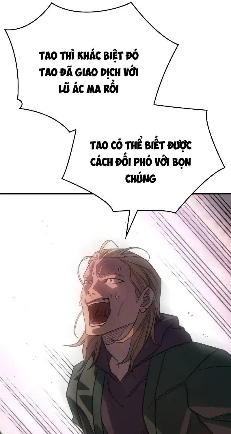 Hồi Quy Bằng Vương Quyền Chapter  53 - 114