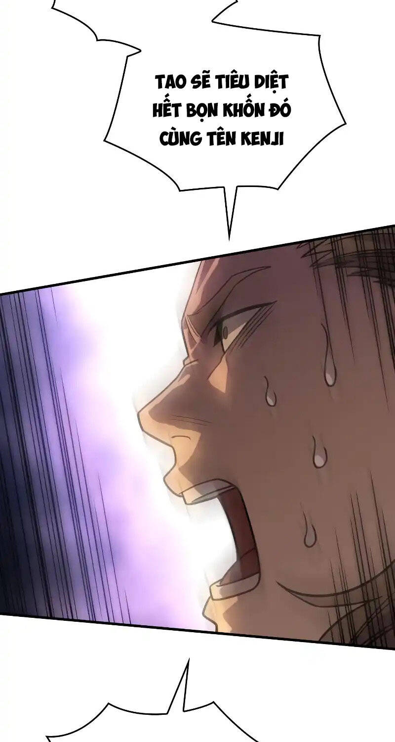 Hồi Quy Bằng Vương Quyền Chapter  53 - 118