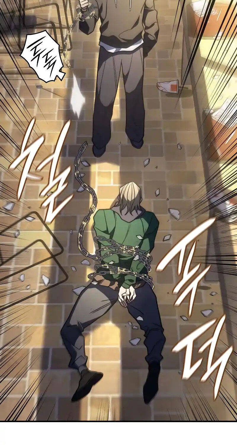 Hồi Quy Bằng Vương Quyền Chapter  53 - 125