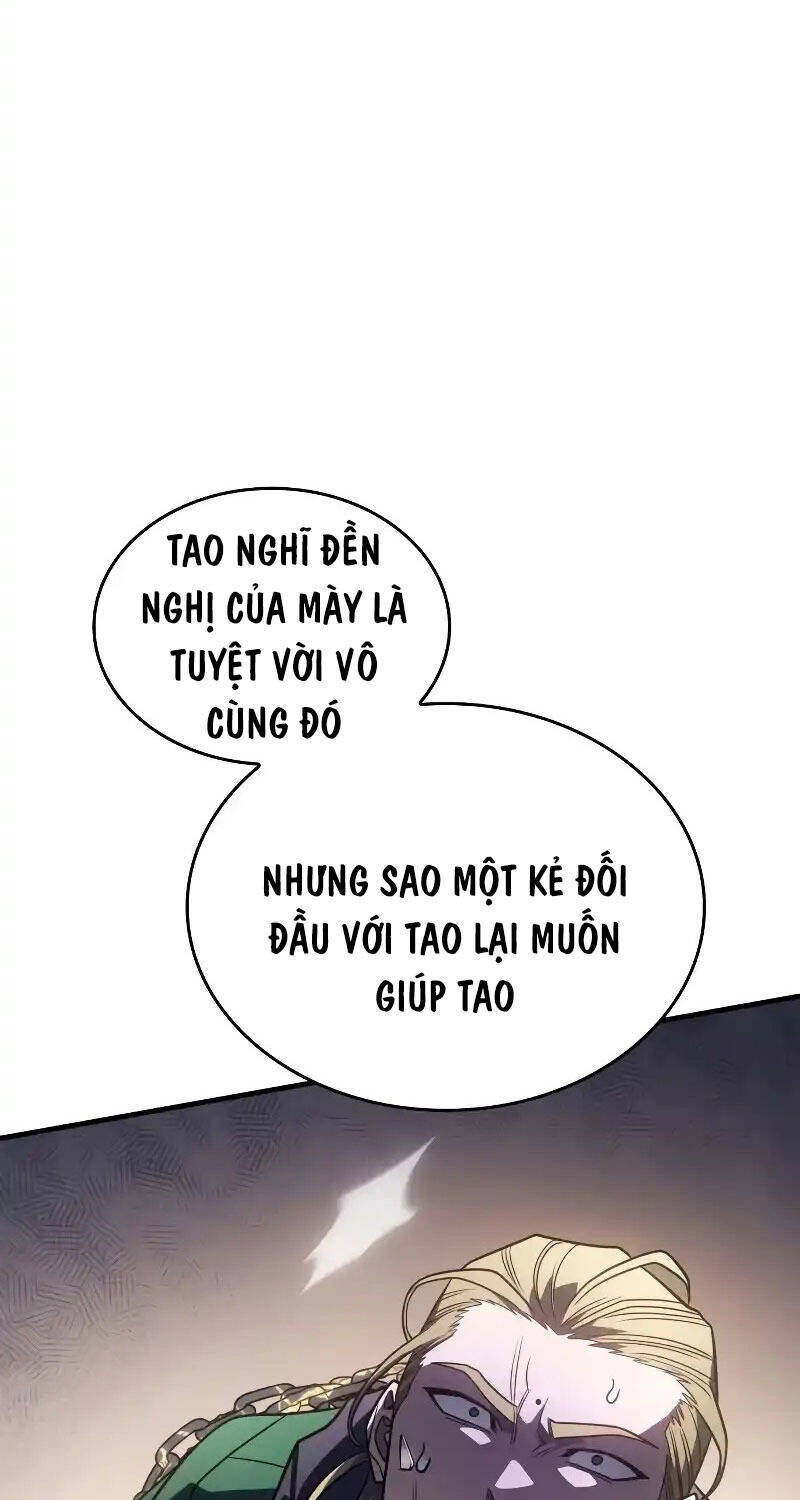 Hồi Quy Bằng Vương Quyền Chapter  53 - 126