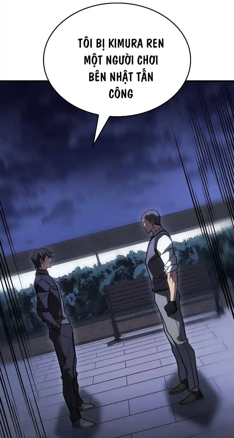 Hồi Quy Bằng Vương Quyền Chapter 53 - 14
