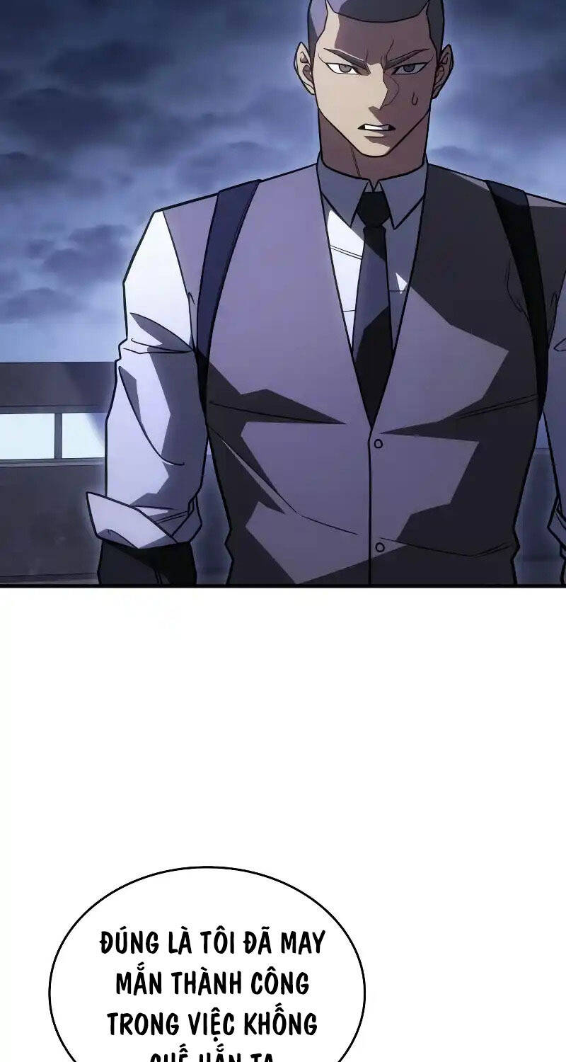 Hồi Quy Bằng Vương Quyền Chapter  53 - 16