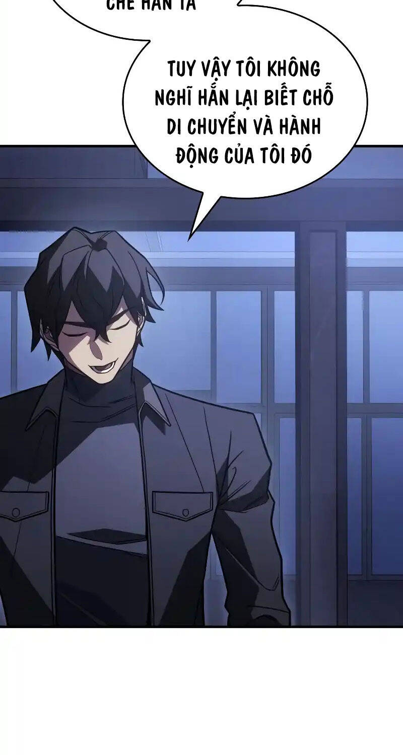 Hồi Quy Bằng Vương Quyền Chapter  53 - 17