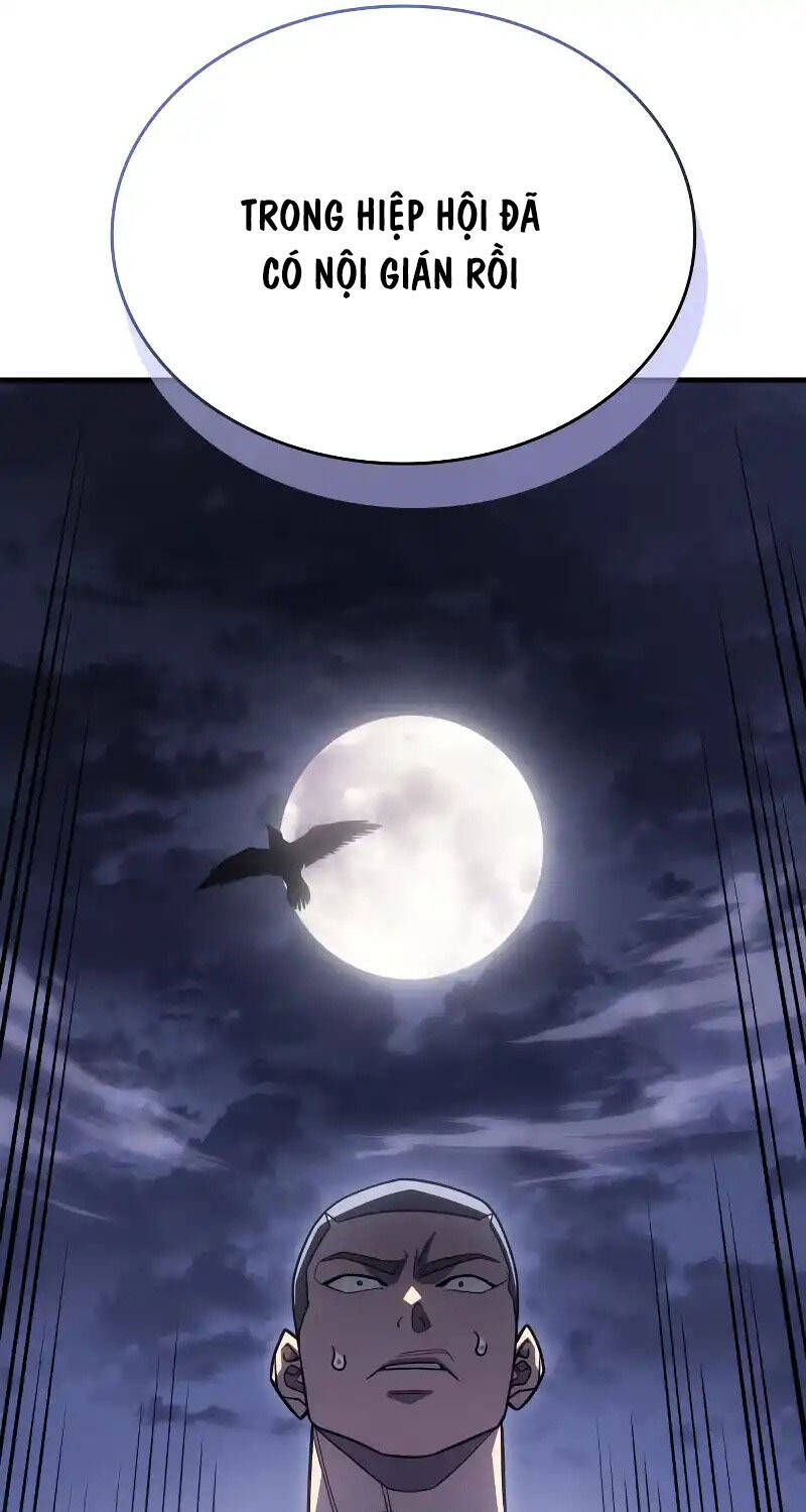 Hồi Quy Bằng Vương Quyền Chapter  53 - 19