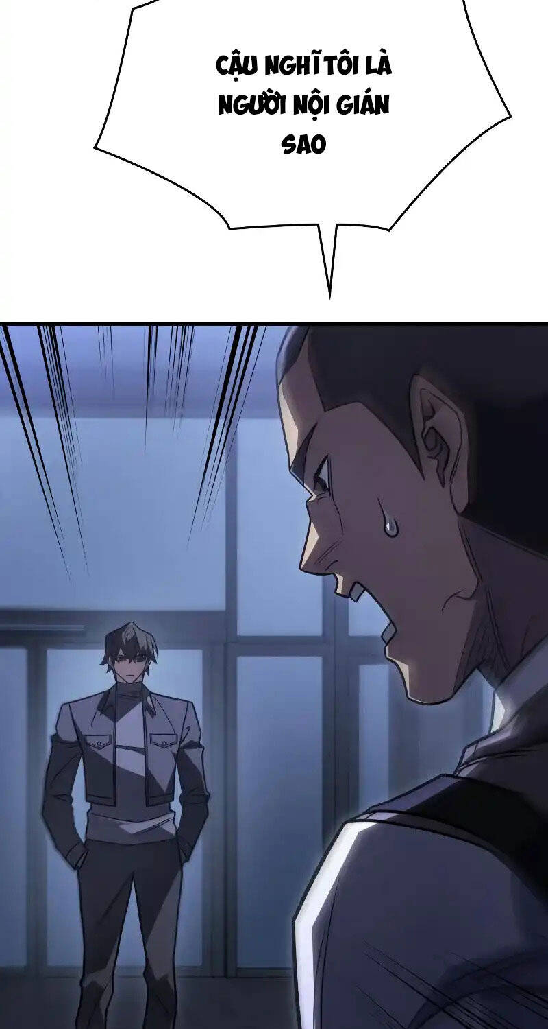 Hồi Quy Bằng Vương Quyền Chapter  53 - 21