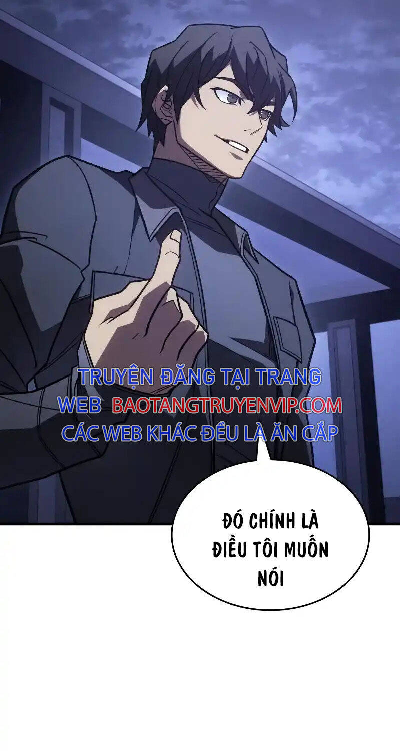 Hồi Quy Bằng Vương Quyền Chapter 53 - 23