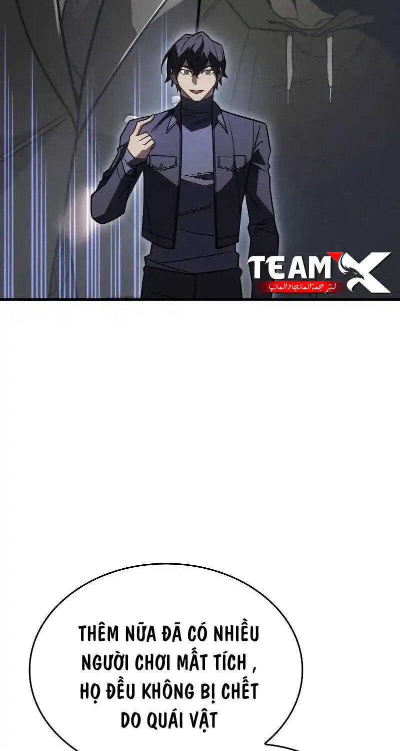 Hồi Quy Bằng Vương Quyền Chapter  53 - 25