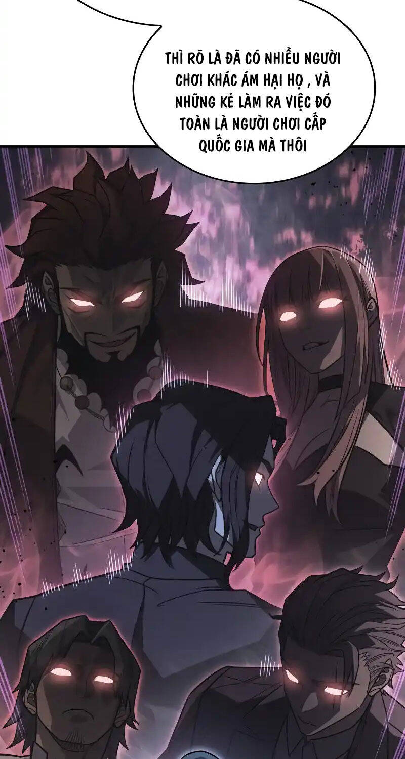 Hồi Quy Bằng Vương Quyền Chapter  53 - 26