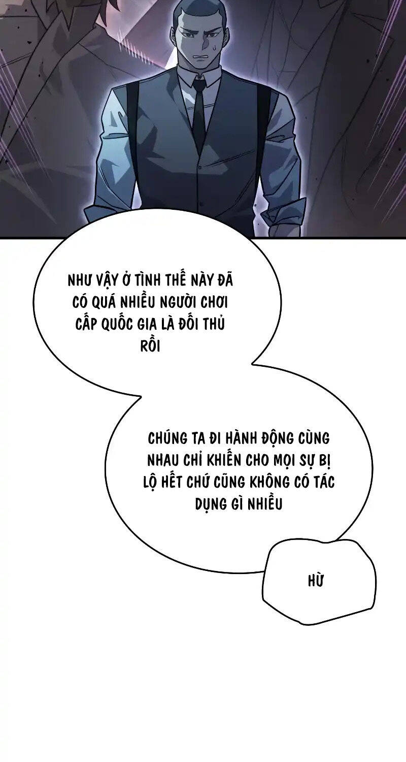 Hồi Quy Bằng Vương Quyền Chapter 53 - 27
