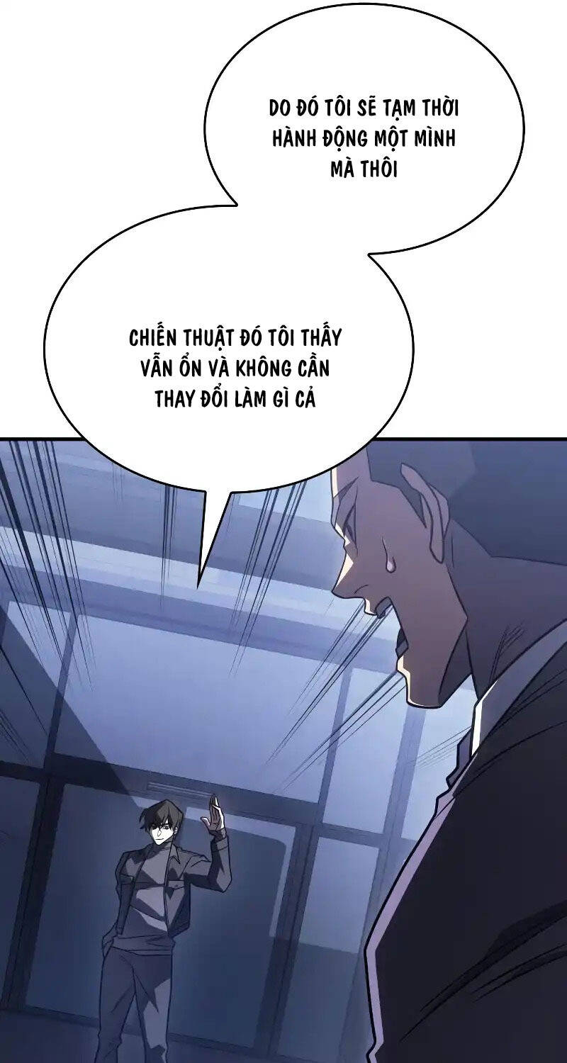 Hồi Quy Bằng Vương Quyền Chapter  53 - 28