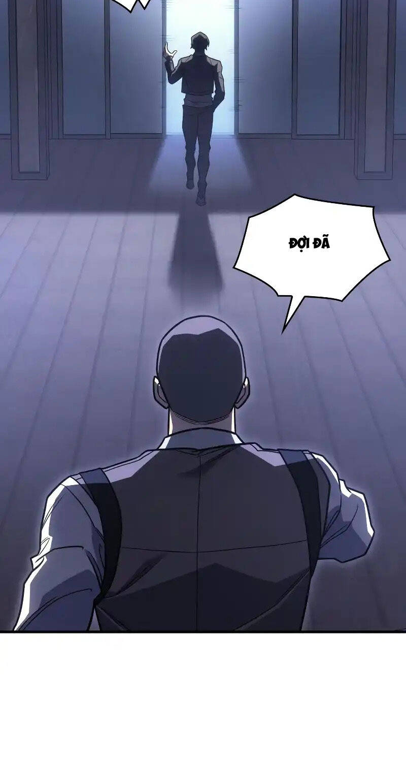 Hồi Quy Bằng Vương Quyền Chapter 53 - 32