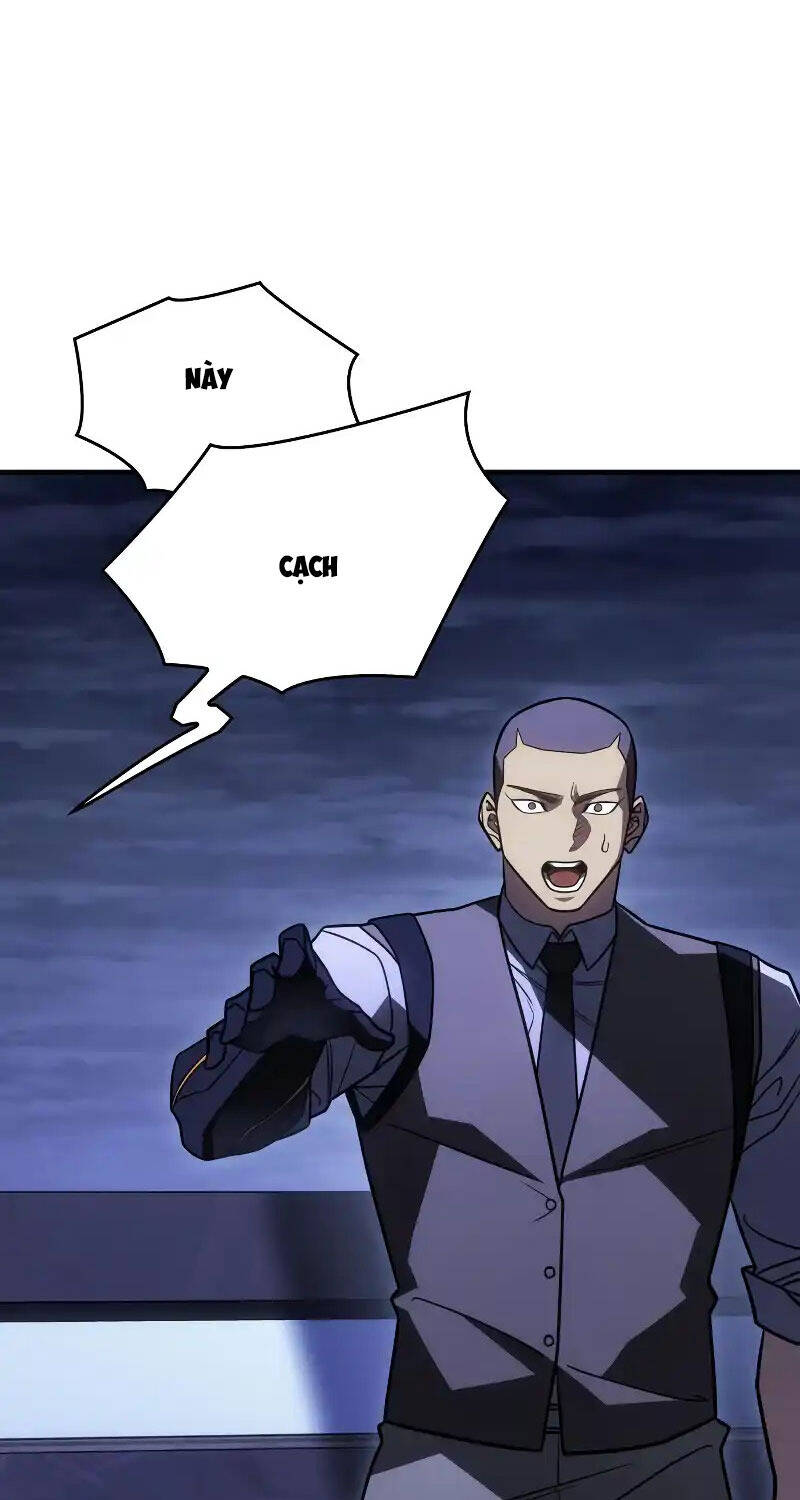 Hồi Quy Bằng Vương Quyền Chapter  53 - 33