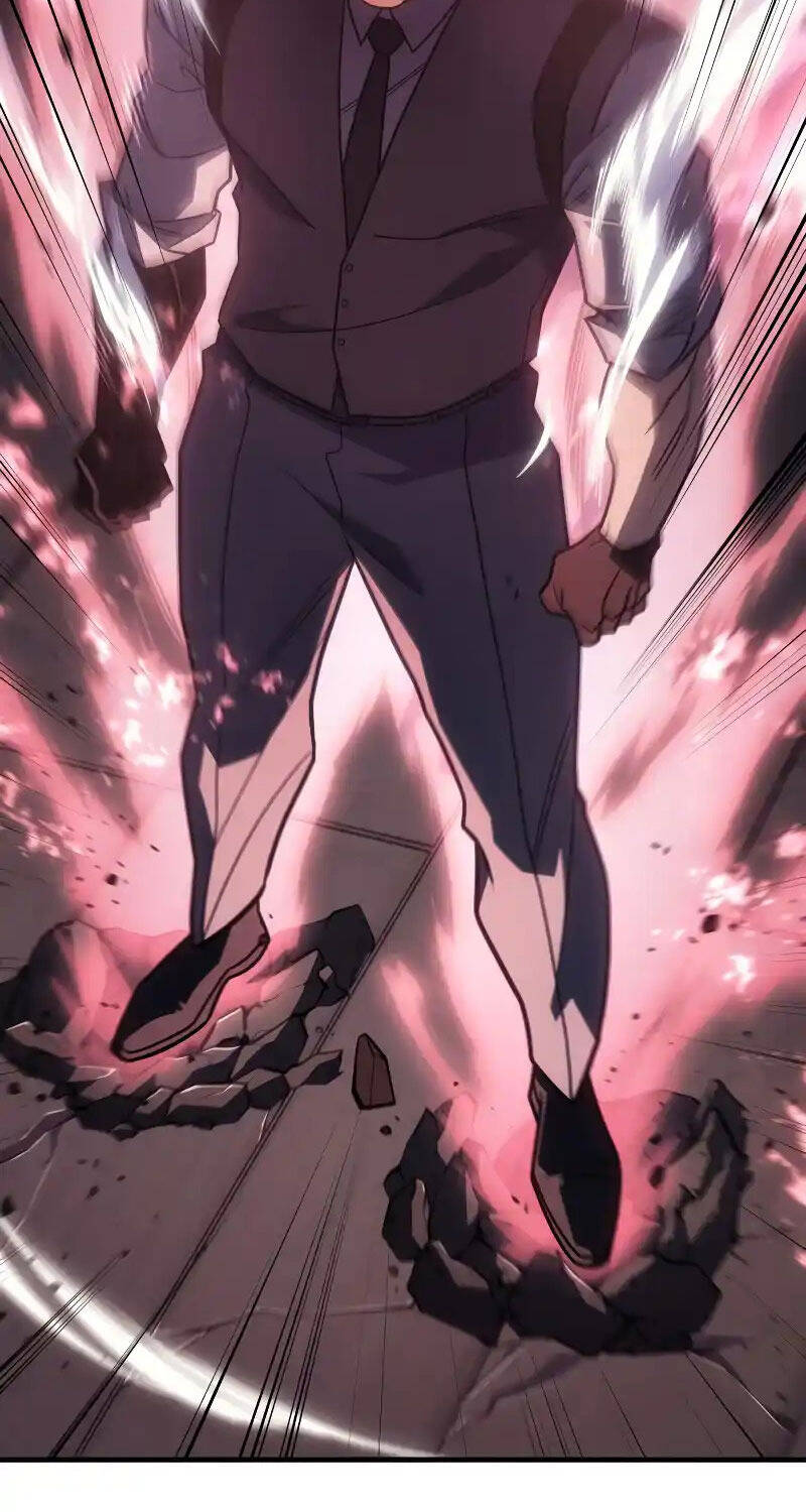 Hồi Quy Bằng Vương Quyền Chapter  53 - 37