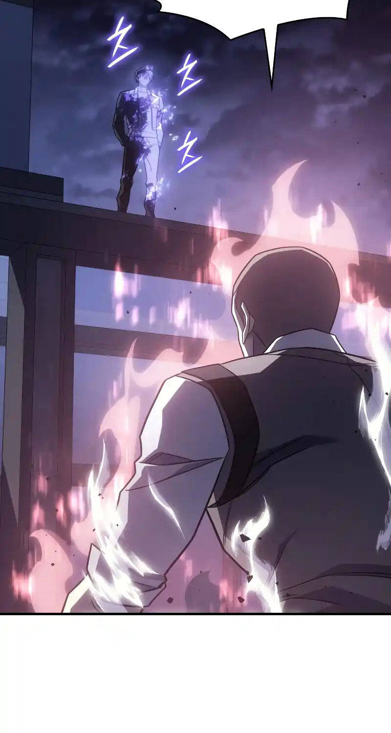 Hồi Quy Bằng Vương Quyền Chapter 53 - 40