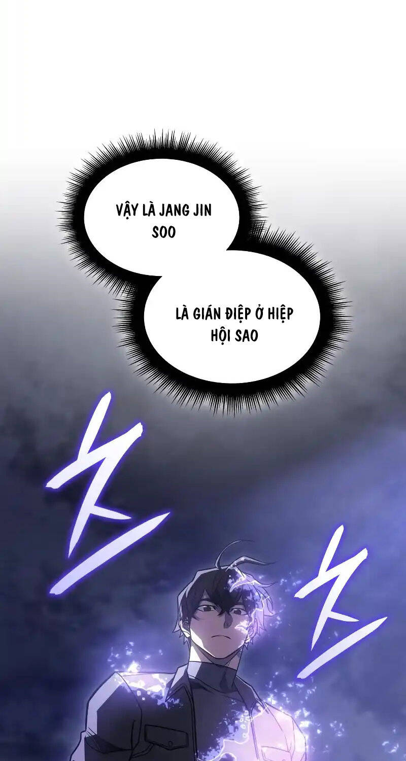 Hồi Quy Bằng Vương Quyền Chapter  53 - 41