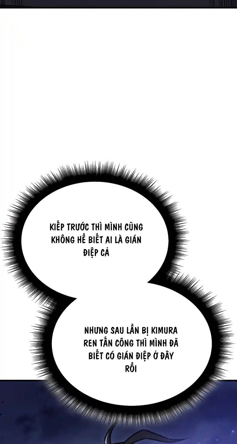 Hồi Quy Bằng Vương Quyền Chapter 53 - 43