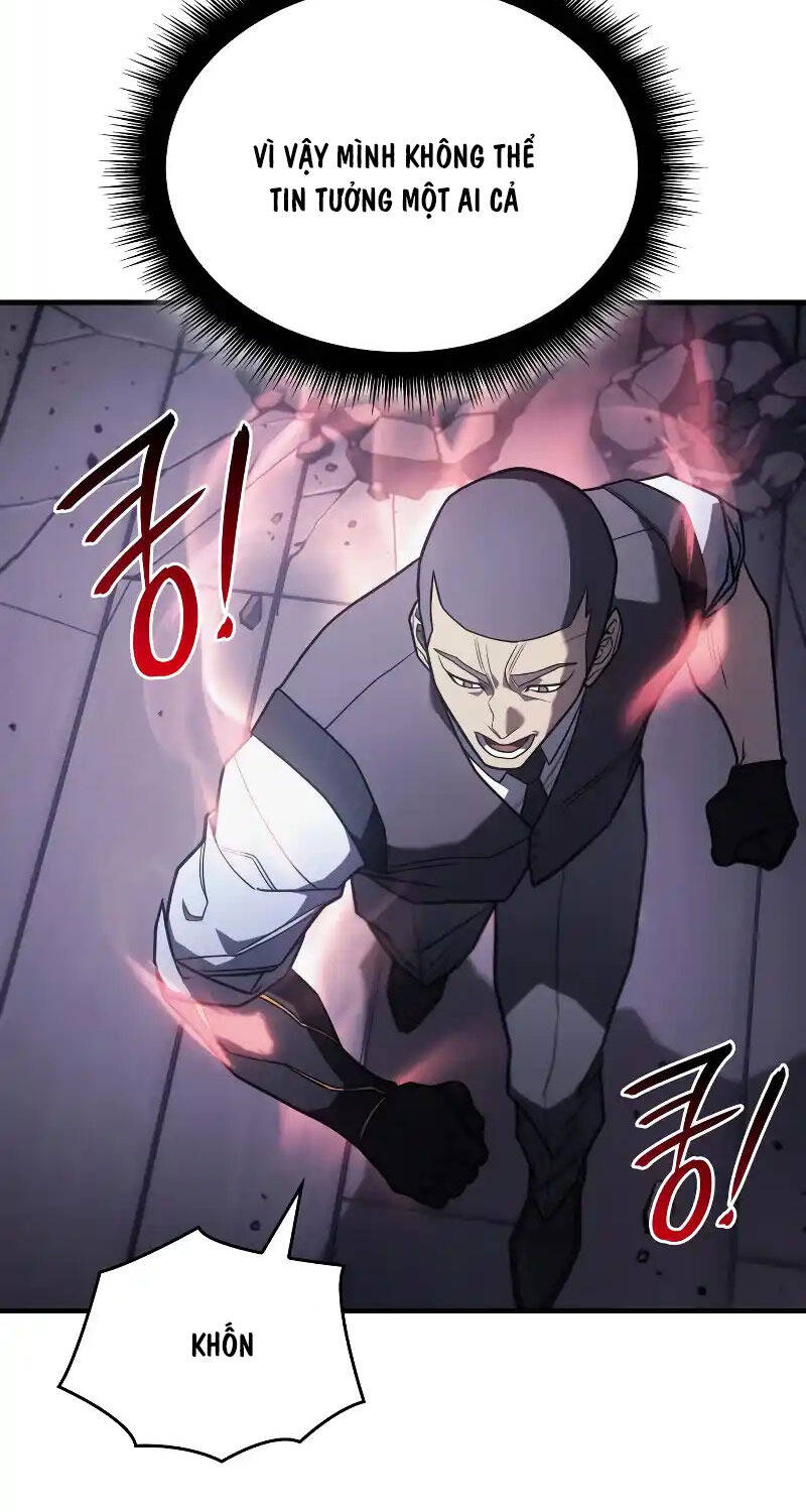 Hồi Quy Bằng Vương Quyền Chapter 53 - 45