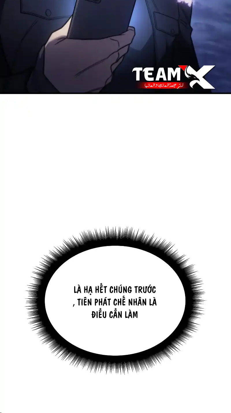 Hồi Quy Bằng Vương Quyền Chapter  53 - 47