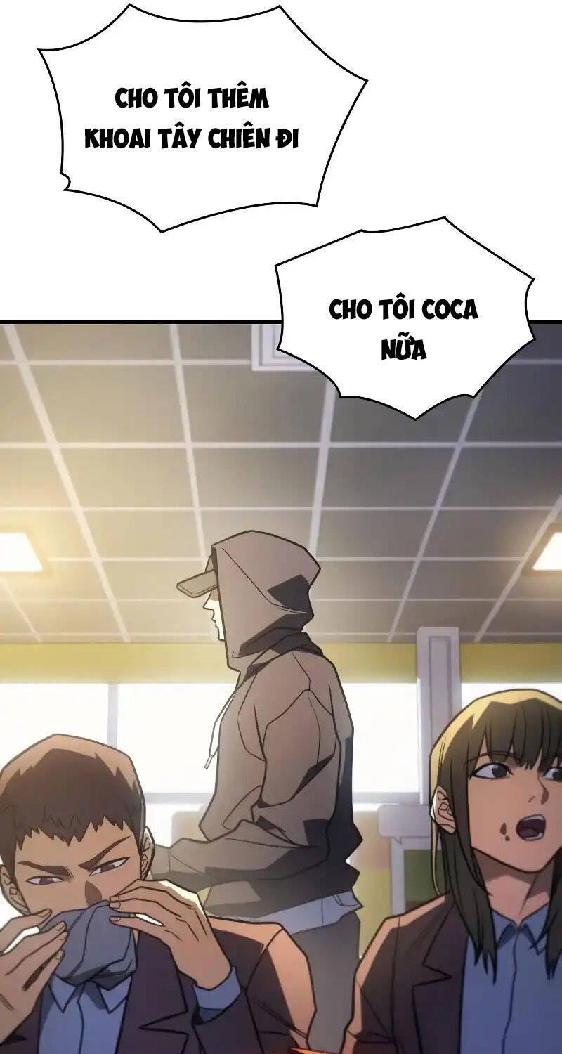 Hồi Quy Bằng Vương Quyền Chapter  53 - 57