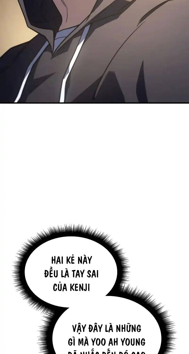 Hồi Quy Bằng Vương Quyền Chapter 53 - 59