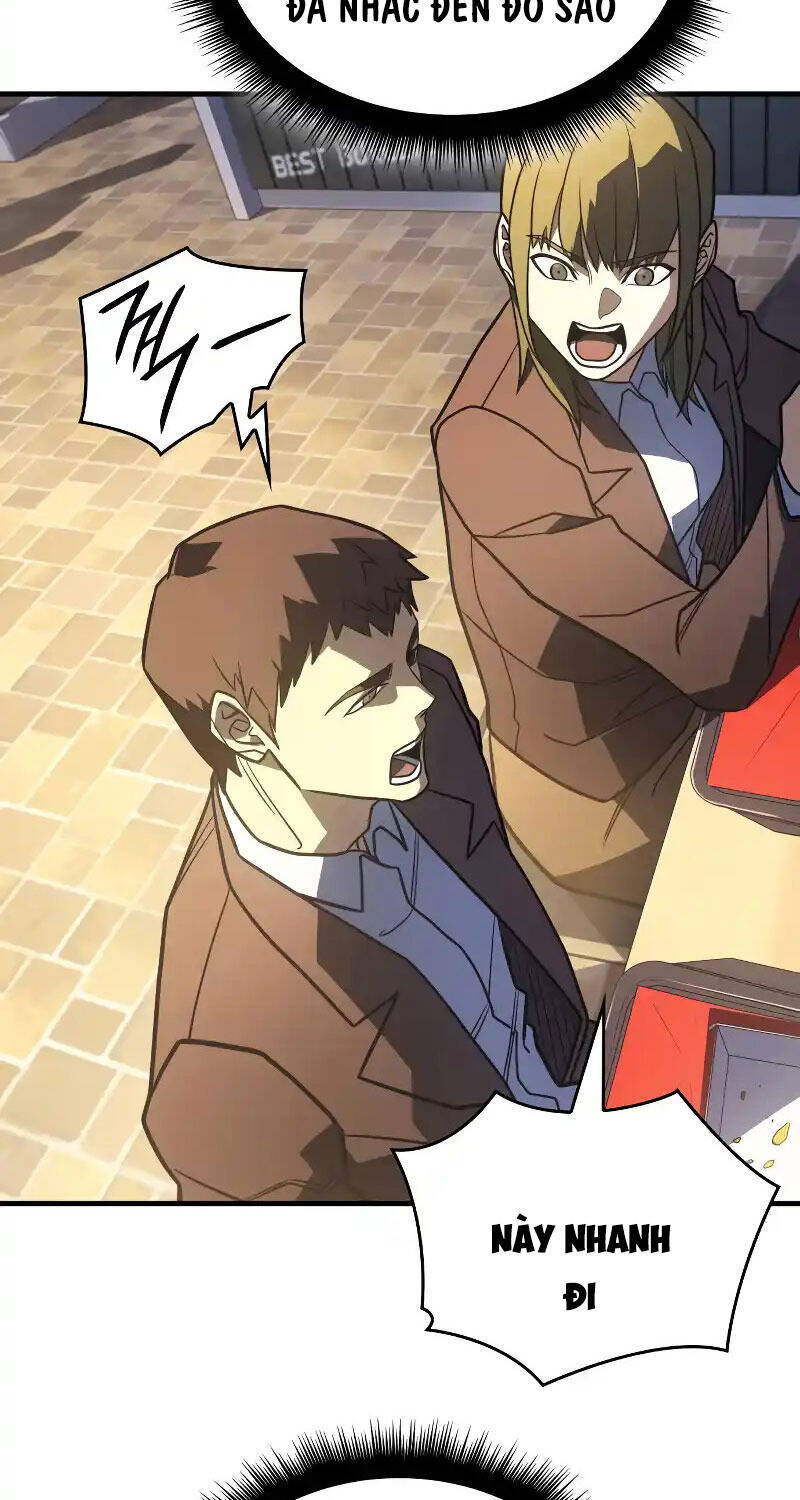 Hồi Quy Bằng Vương Quyền Chapter 53 - 60