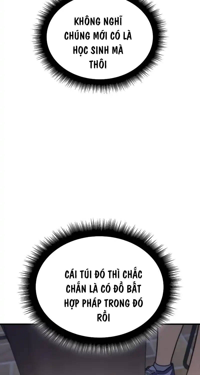 Hồi Quy Bằng Vương Quyền Chapter 53 - 61