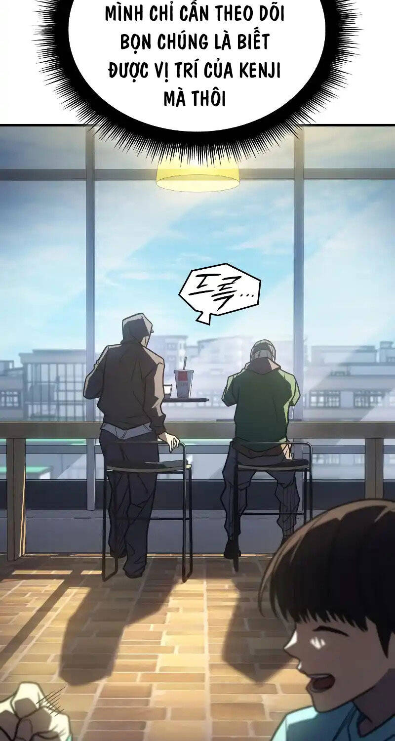 Hồi Quy Bằng Vương Quyền Chapter  53 - 63