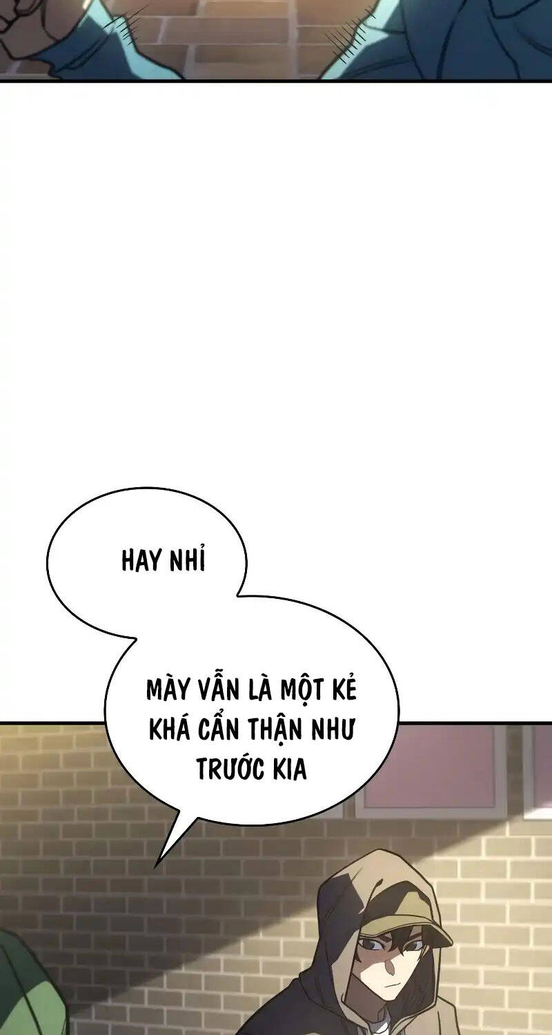 Hồi Quy Bằng Vương Quyền Chapter 53 - 64