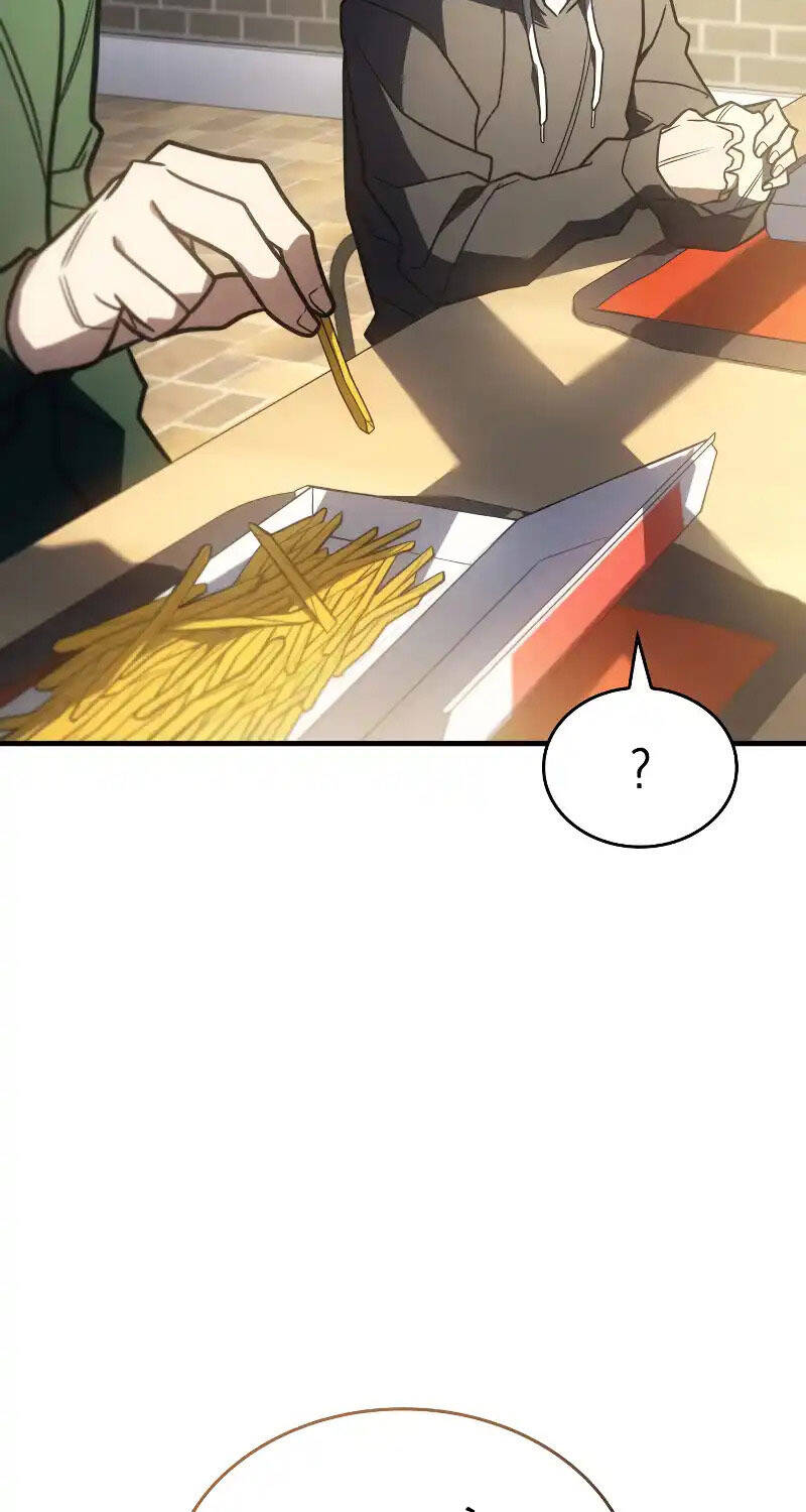 Hồi Quy Bằng Vương Quyền Chapter 53 - 65