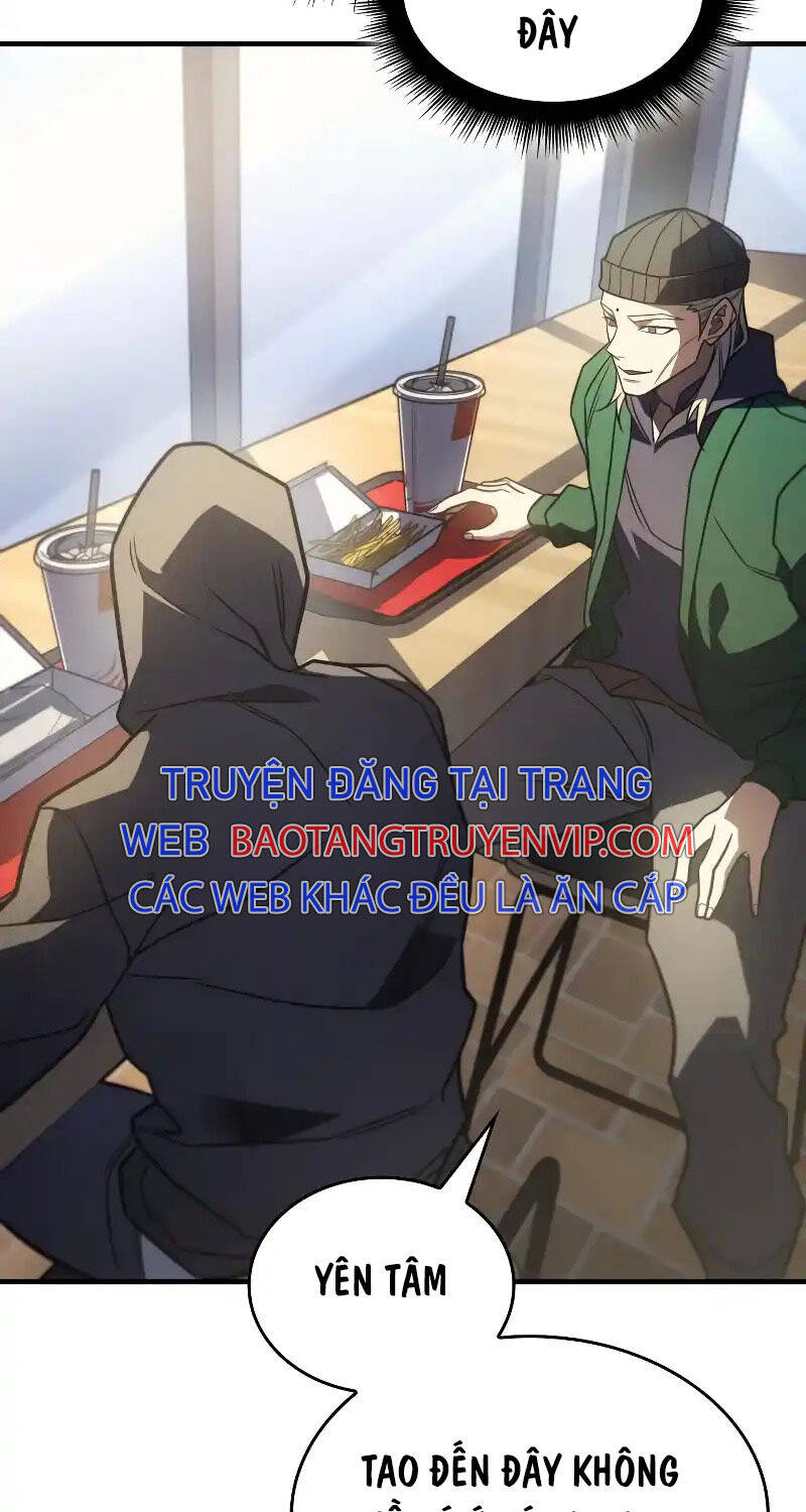 Hồi Quy Bằng Vương Quyền Chapter  53 - 71